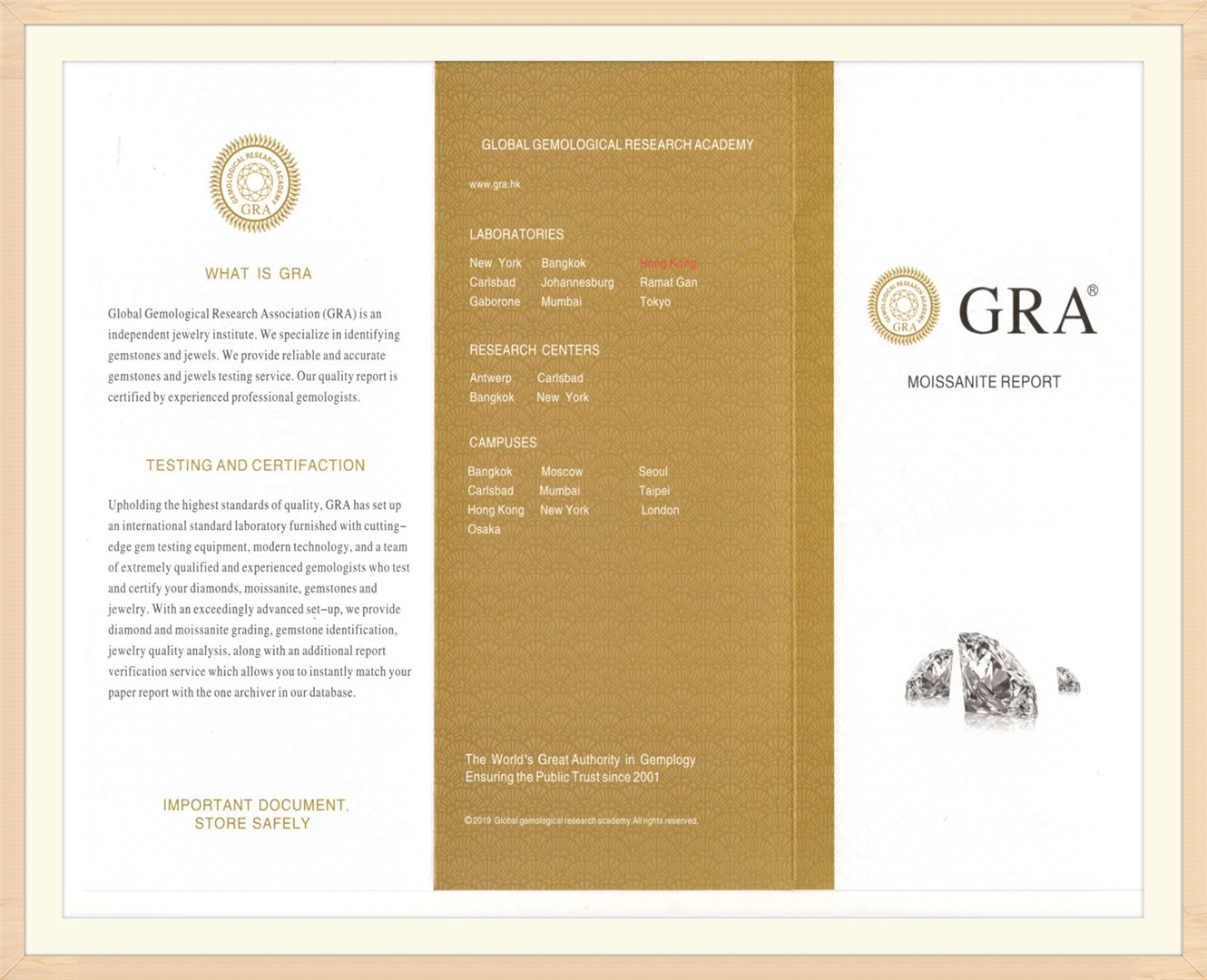 GRA Certificate1